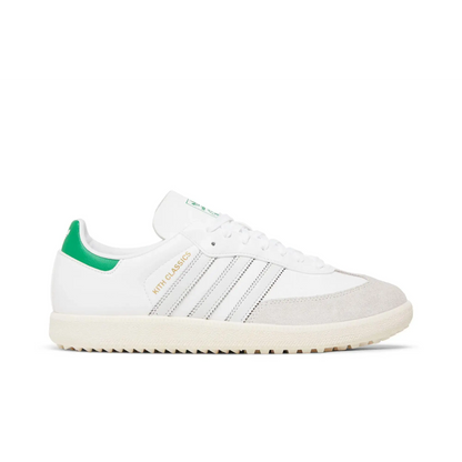 adidas Samba Golf Kith White sneaker 1 - stylecode IG5711