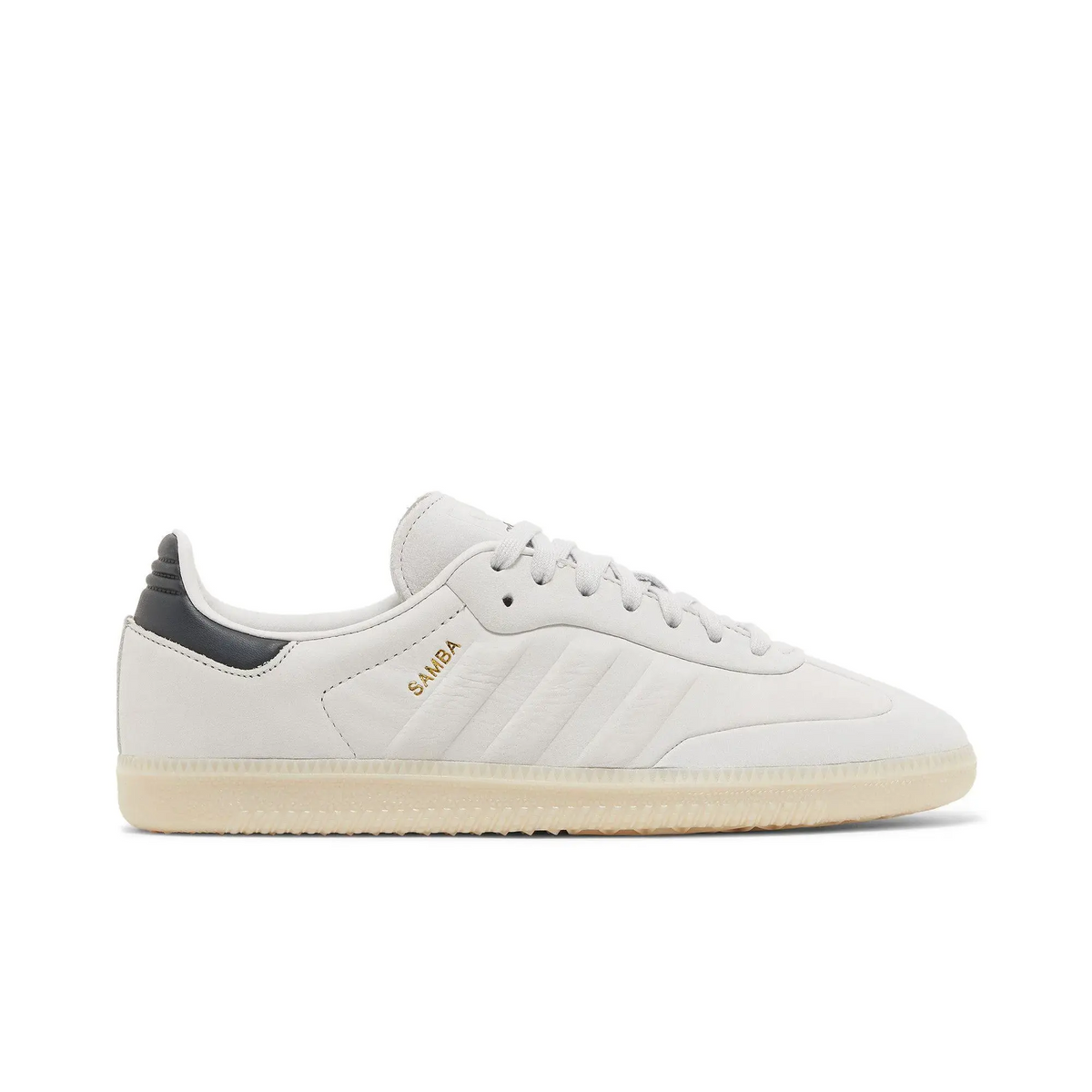 adidas Samba Grey One Carbon sneaker 1 - stylecode IG9679