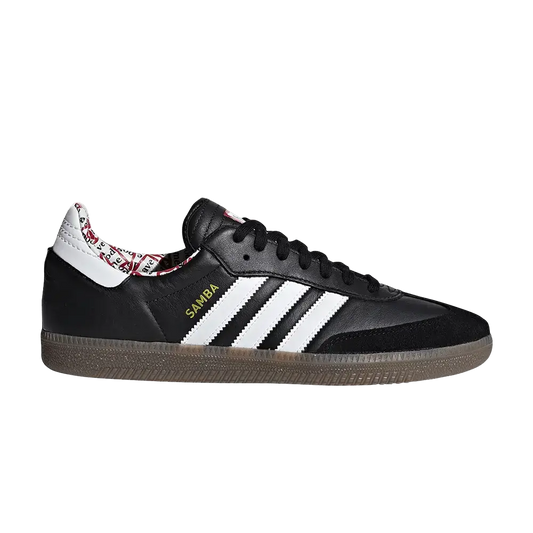 adidas Samba Have A Good Time sneaker 1 - stylecode BD7362