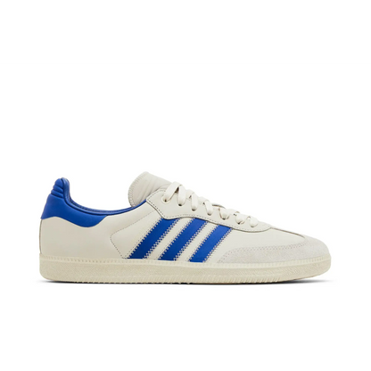 adidas Samba Humanrace Navy Aluminum sneaker 1 - stylecode IG2088