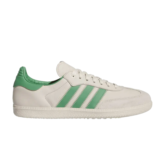 adidas Samba Humanrace Preloved Green sneaker 1 - stylecode ID9064