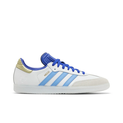 adidas Samba Indoor Lionel Messi sneaker 1 - stylecode ID3550