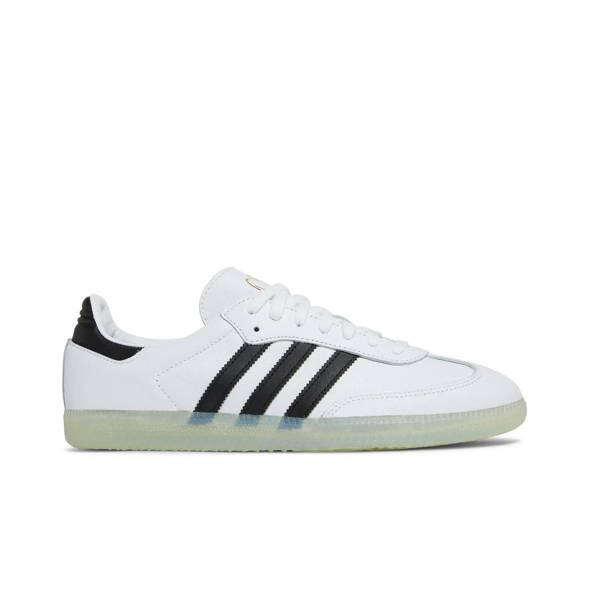 adidas Samba Jason Dill White Black sneaker 1 - stylecode GZ4730