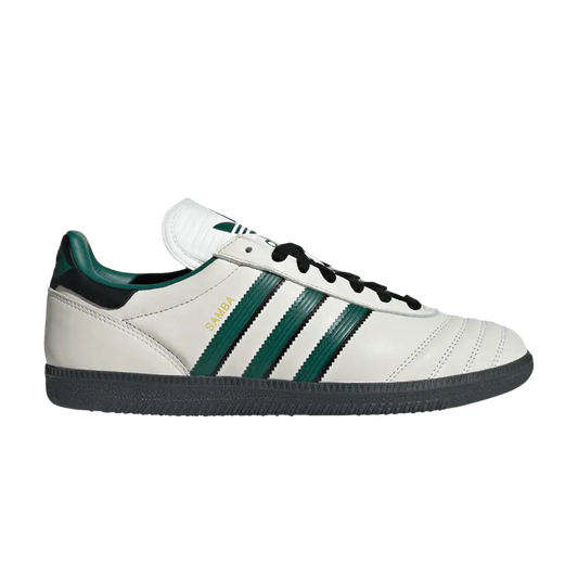 adidas Samba JP White Collegiate Green Carbon sneaker 1 - stylecode JR0964