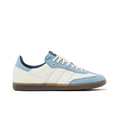 adidas Samba Kith Denim sneaker 1 - stylecode HP8179