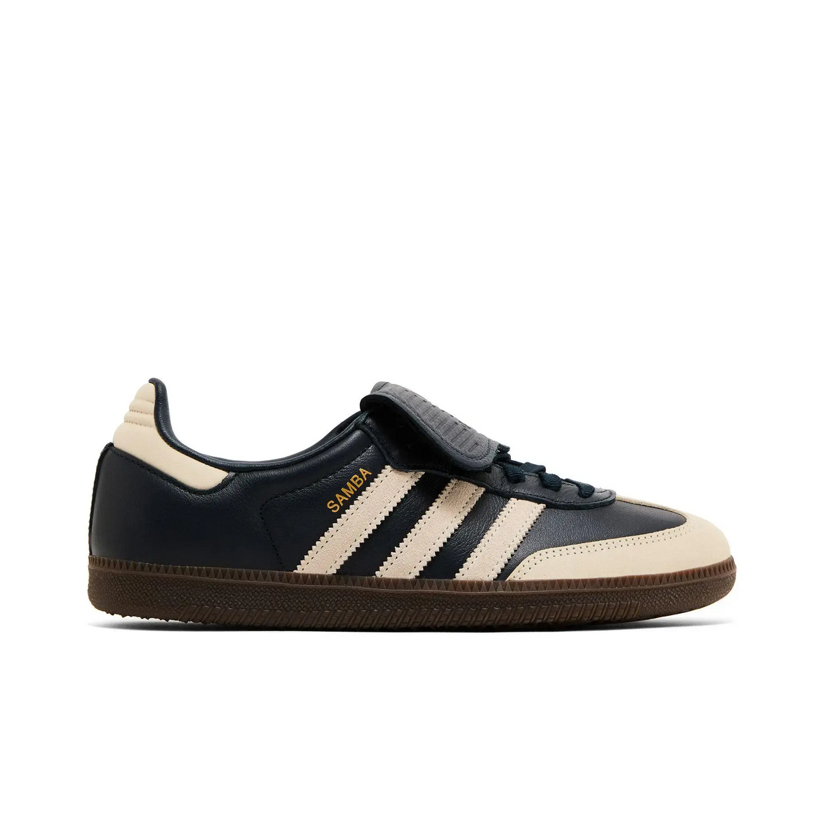 adidas Samba LT Aurora Ink Cream White (Women's) sneaker 1 - stylecode JH5705