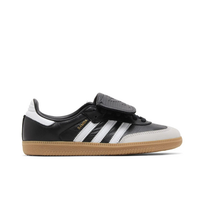 adidas Samba LT Black White (Women's) sneaker 1 - stylecode IG2010