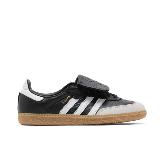 adidas Samba LT Black White (Women's) sneaker 1 - stylecode IG2010