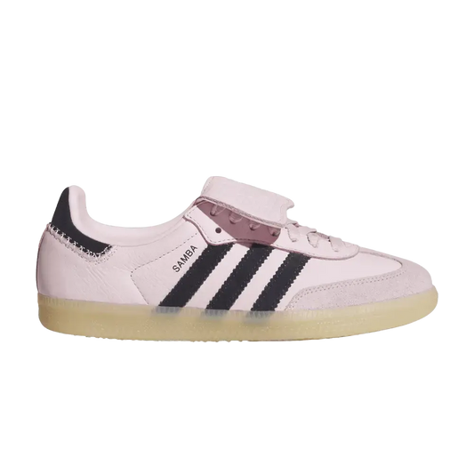 adidas Samba LT Clear Pink Legend Ink (Women's) sneaker 1 - stylecode JP6808