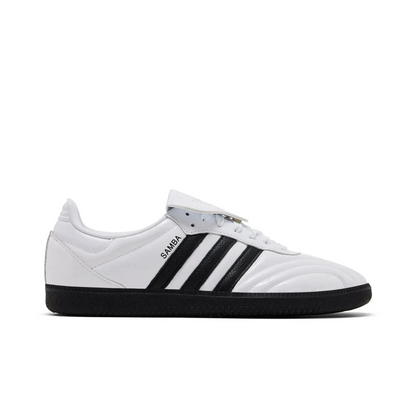 adidas Samba LT Cloud White Core Black Black Sole (Women's) sneaker 1 - stylecode JI2706