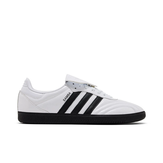 adidas Samba LT Cloud White Core Black Black Sole (Women's) sneaker 1 - stylecode JI2706