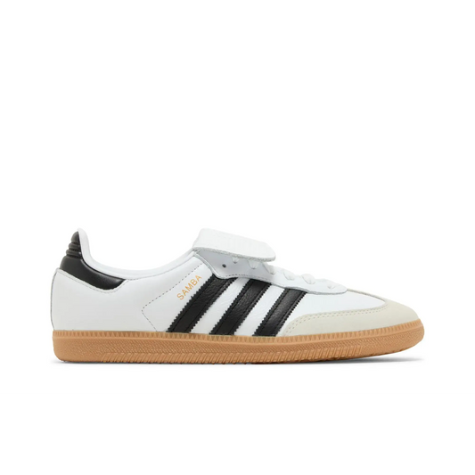 adidas Samba LT Cloud White Core Black Gum (Women's) sneaker 1 - stylecode IG4279