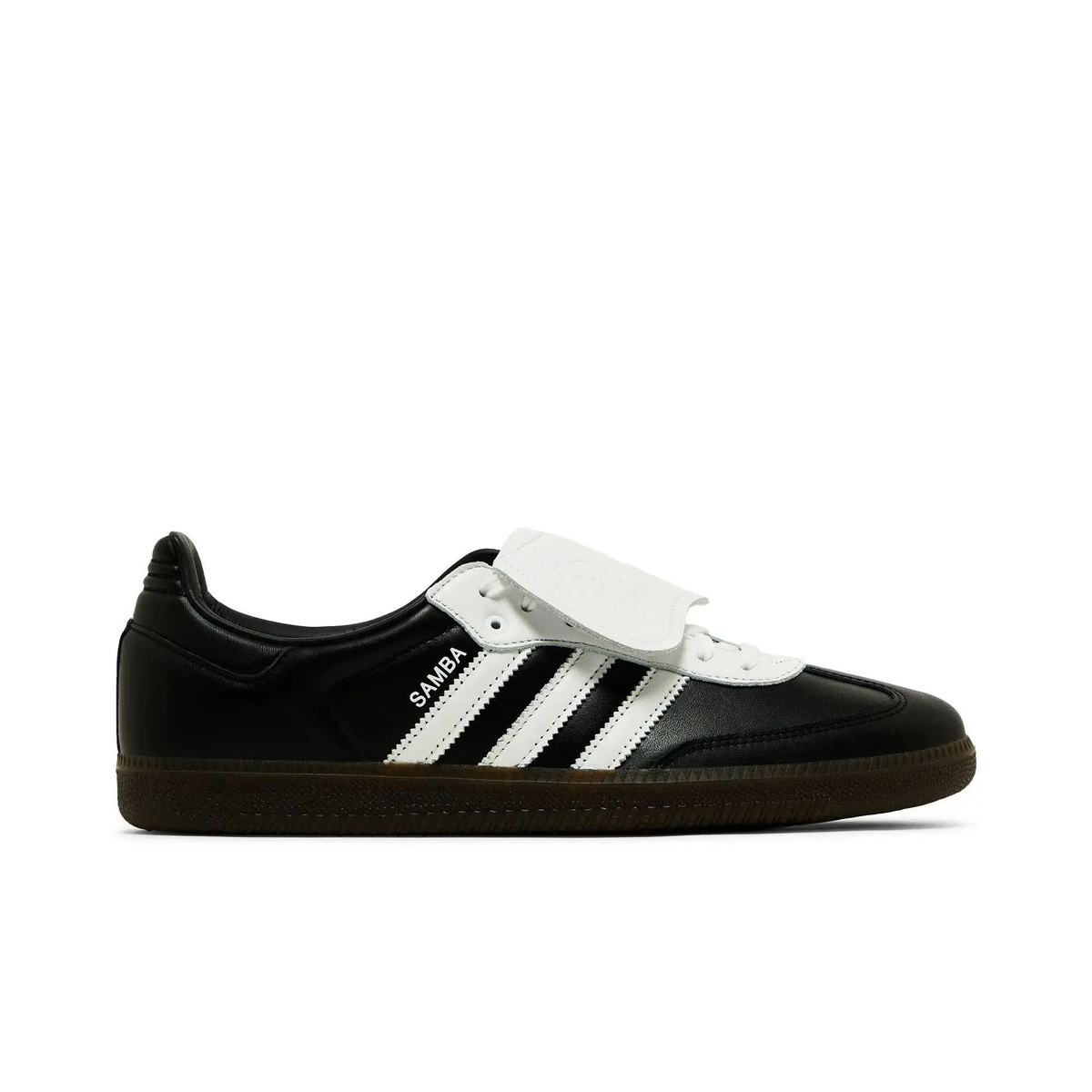 adidas Samba LT Core Black Cloud White sneaker 1 - stylecode JI3200