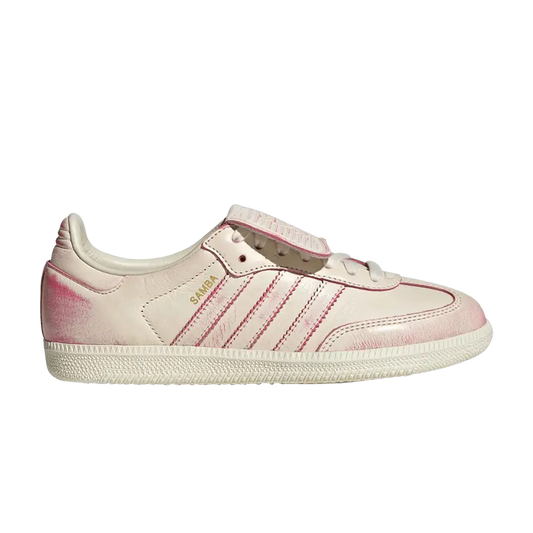 adidas Samba LT Distressed Pack Cream White (Women's) sneaker 1 - stylecode JR5998