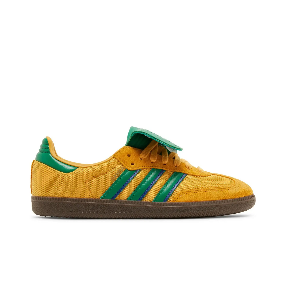 adidas Samba LT Preloved Yellow sneaker 1 - stylecode IE9165