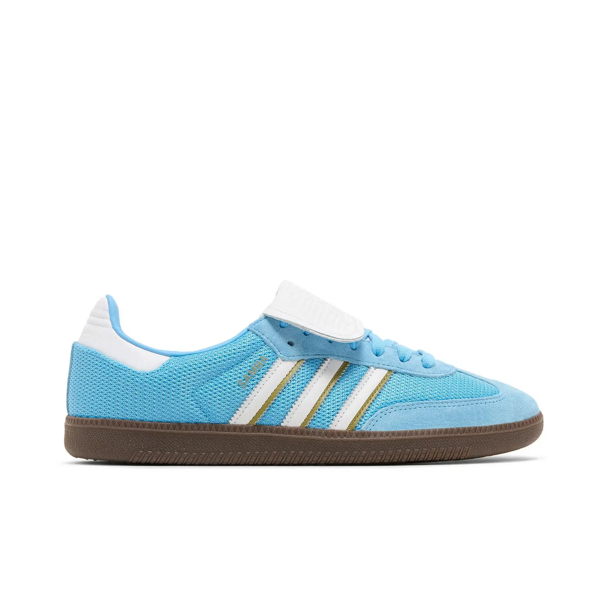adidas Samba LT Semi Blue Burst sneaker 1 - stylecode IE9170