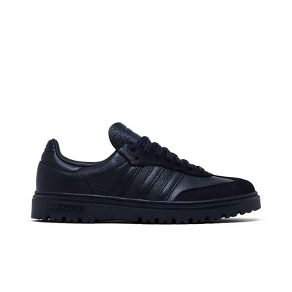 adidas  Samba Lux Freizeit Triple Black sneaker 1 - stylecode JQ9407