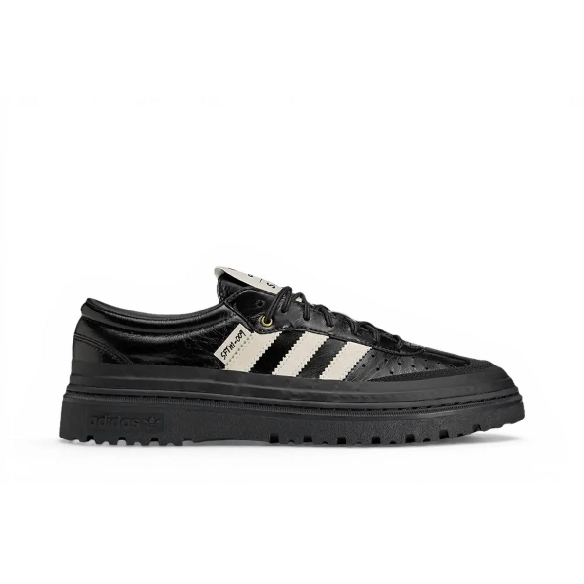 adidas Samba LX Freizeit Song For The Mute Black Off White sneaker 1 - stylecode KI4761