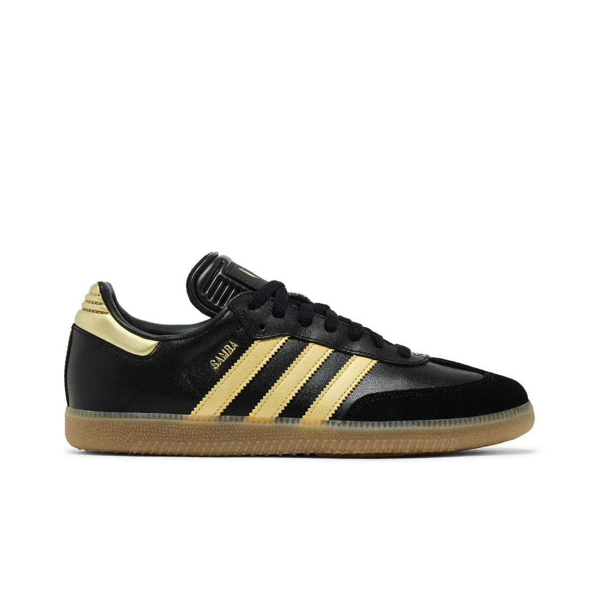 adidas Samba Messi Gold sneaker 1 - stylecode IH8159