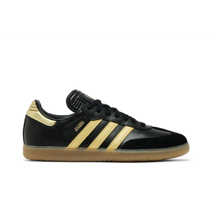 adidas Samba Messi Gold sneaker 1 - stylecode IH8159