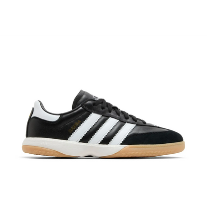 adidas Samba Millennium Black White Gum sneaker 1 - stylecode IF1952