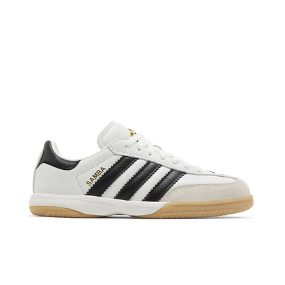 adidas Samba Millennium White Black Gum sneaker 1 - stylecode IF1953