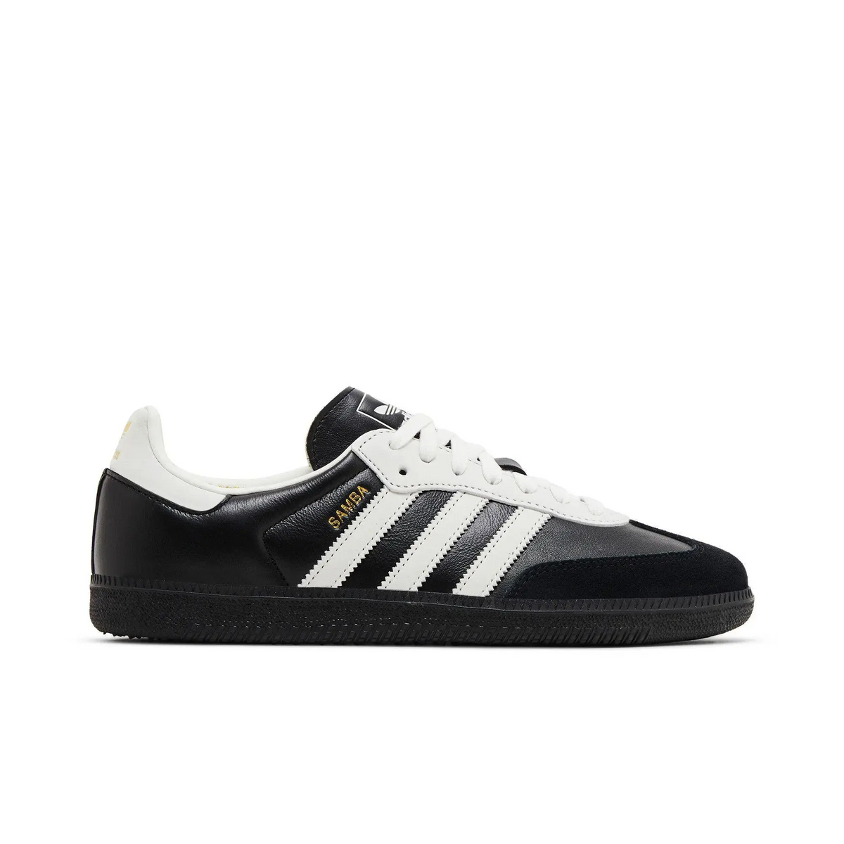 adidas Samba OG 75th Anniversary Pack Black sneaker 1 - stylecode JP5282