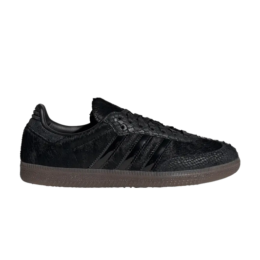 adidas Samba OG Black Off White (Women's) sneaker 1 - stylecode IH9149