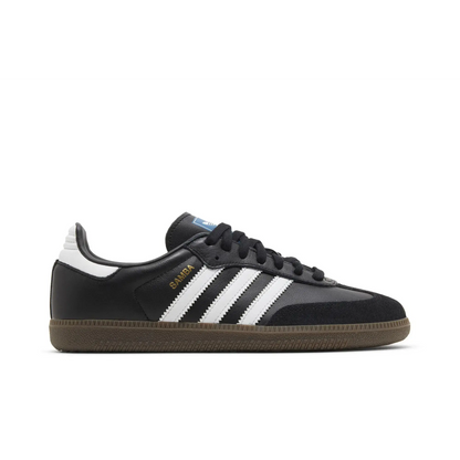 adidas Samba OG Black White Gum (Women's) sneaker 1 - stylecode IG9031