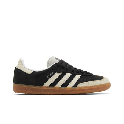 adidas Samba OG Black Wonder White (Women's) sneaker 1 - stylecode IE5836