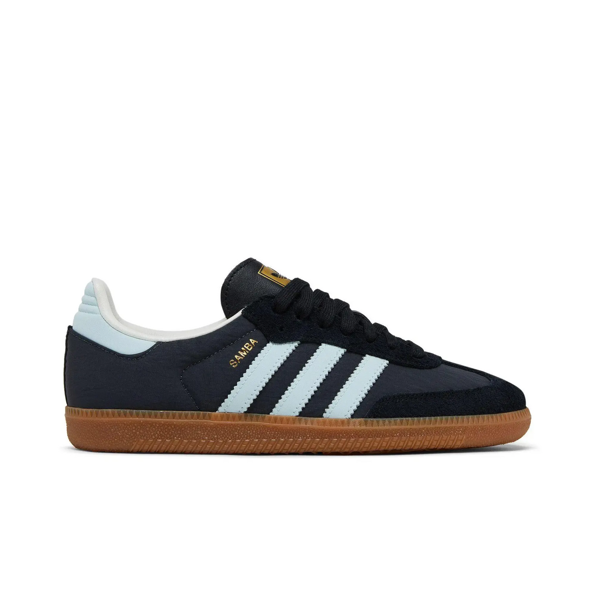 adidas Samba OG Carbon (Women's) sneaker 1 - stylecode ID0493