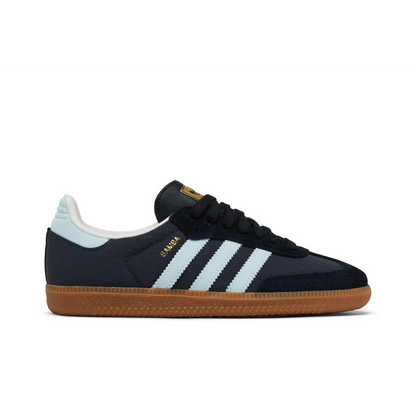 adidas Samba OG Carbon (Women's) sneaker 1 - stylecode ID0493