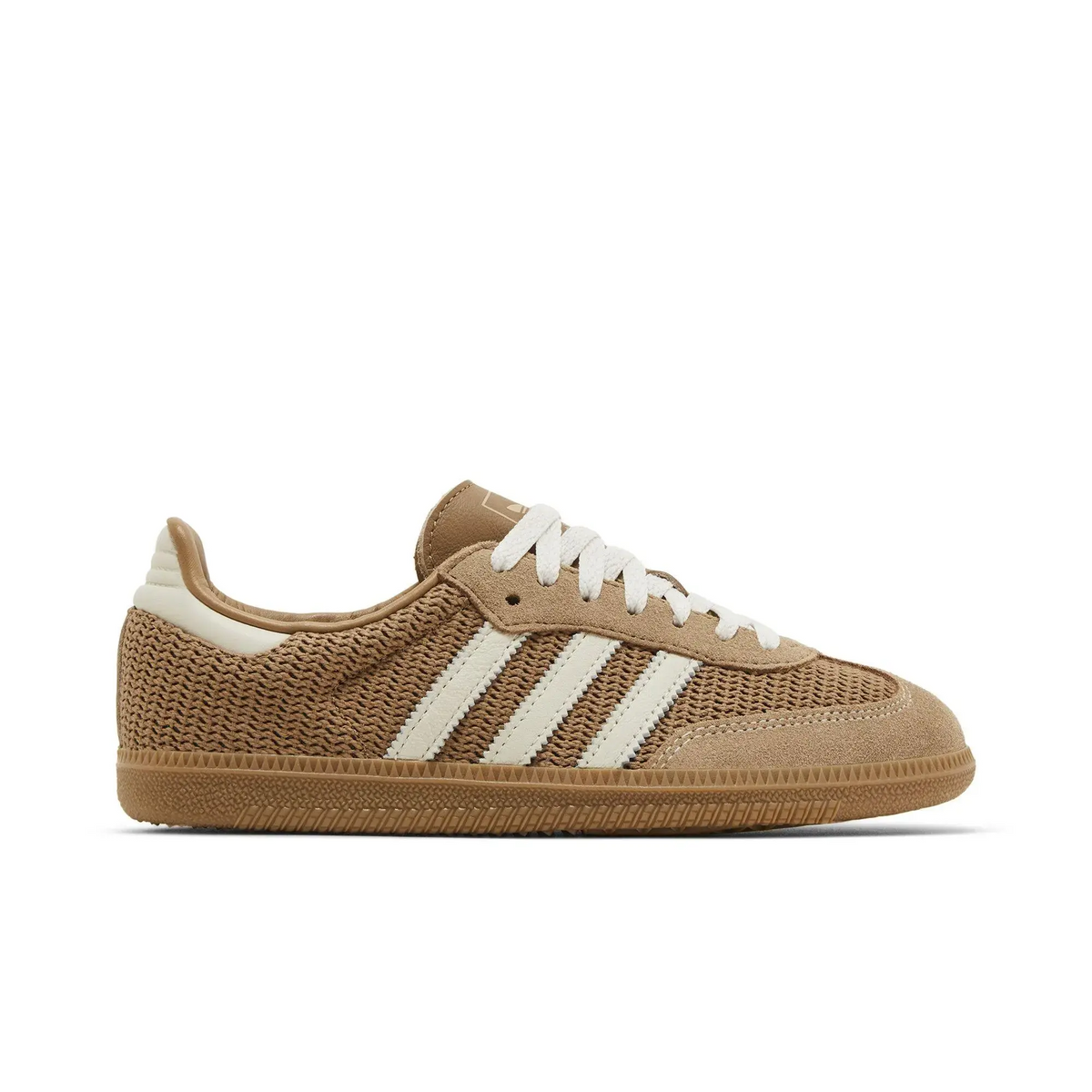 adidas Samba OG Cardboard sneaker 1 - stylecode IG1379