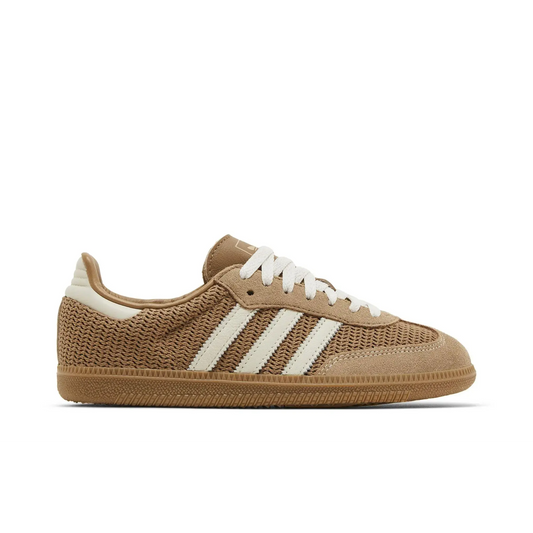 adidas Samba OG Cardboard sneaker 1 - stylecode IG1379