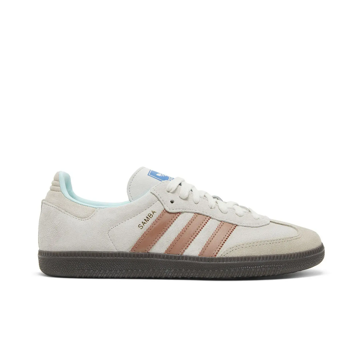 adidas Samba OG Clay Strata sneaker 1 - stylecode ID2047