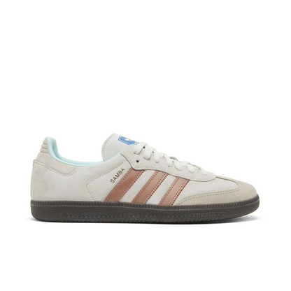 adidas Samba OG Clay Strata sneaker 1 - stylecode ID2047