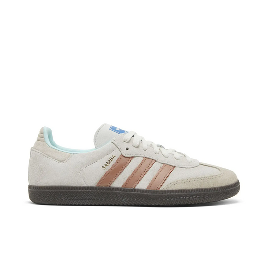 adidas Samba OG Clay Strata sneaker 1 - stylecode ID2047