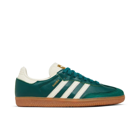 adidas Samba OG Collegiate Green (Women's) sneaker 1 - stylecode IE0872