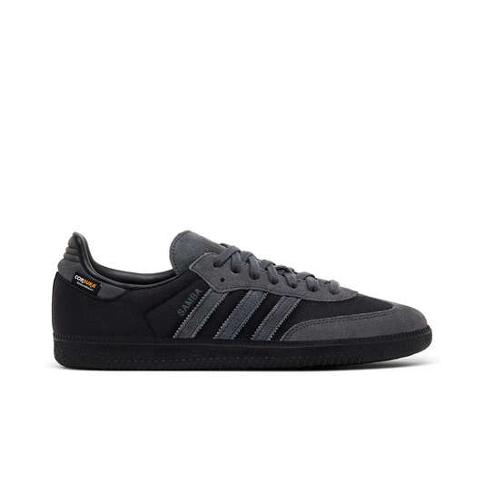 adidas Samba OG Core Black Grey Cordura sneaker 1 - stylecode JI3214