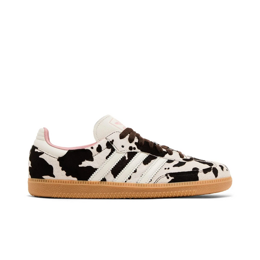 adidas Samba OG Cow Print (Women's) sneaker 1 - stylecode JR1256