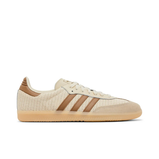 adidas Samba OG Cream White Cardboard sneaker 1 - stylecode JI3185