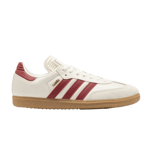 adidas Samba OG FC Bayern Munich 125th Anniversary Made In Germany sneaker 1 - stylecode JQ2500