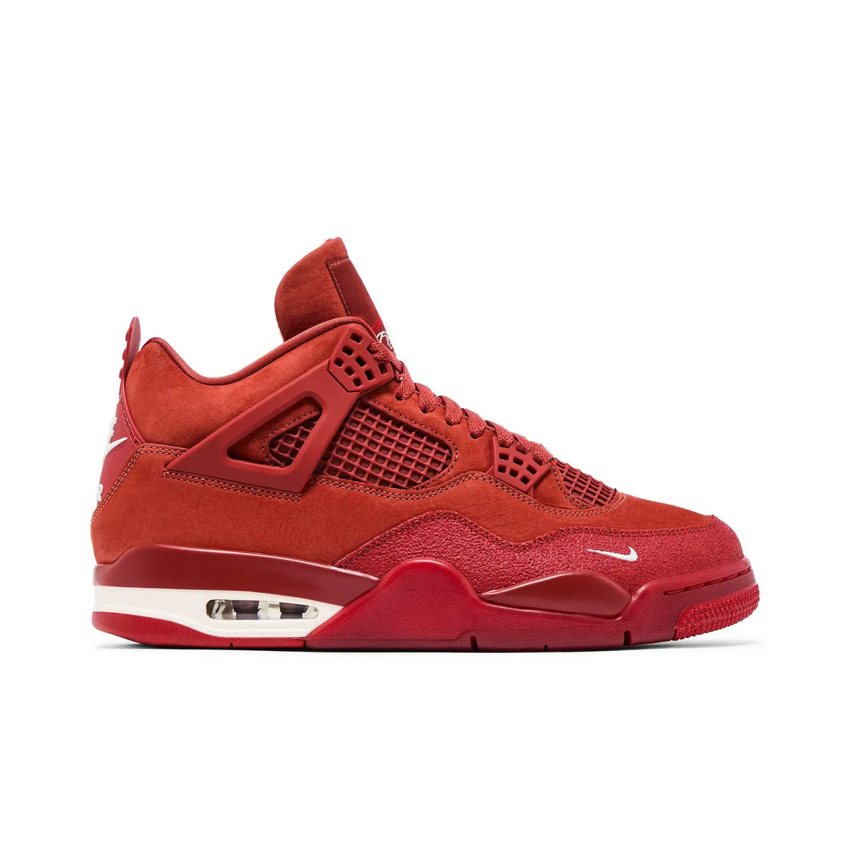 Air Jordan 4 Retro OG SP Nigel Sylvester Brick by Brick sneaker 1 - stylecode HF4340-800