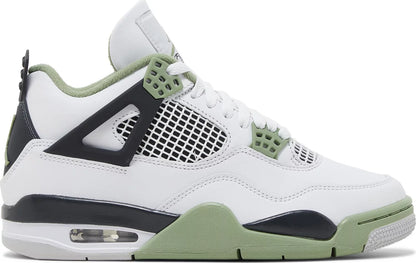 Air Jordan 4 Retro 'Seafoam' (W)