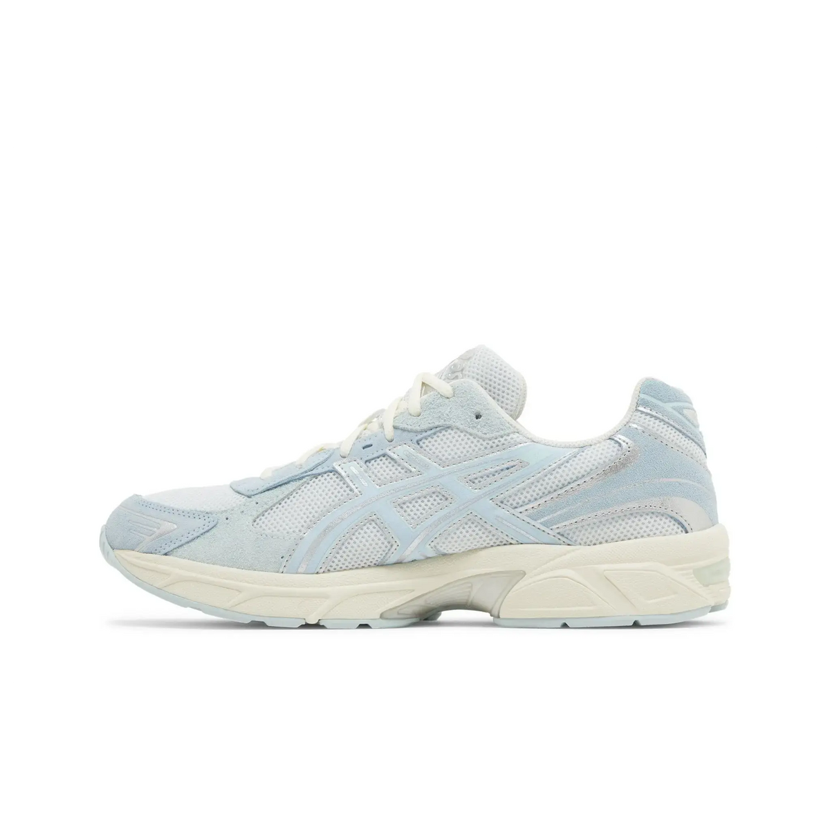 ASICS Gel-1130 Birch Blue sneaker, productfoto 2 - stylecode 1203A626-400