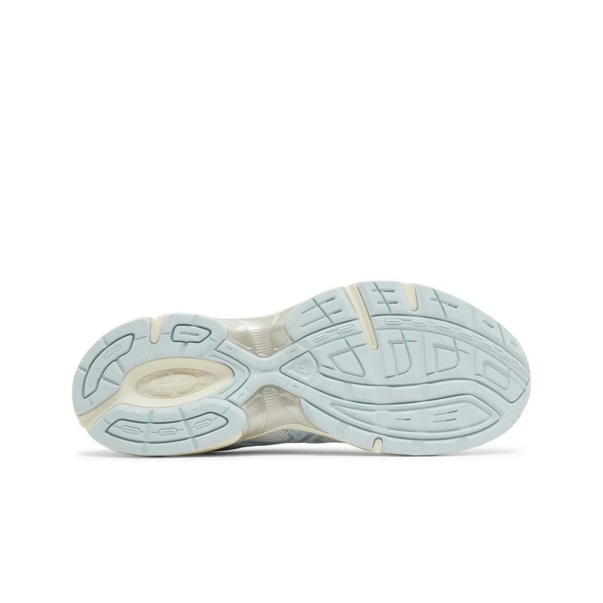 ASICS Gel-1130 Birch Blue sneaker, productfoto 3 - stylecode 1203A626-400