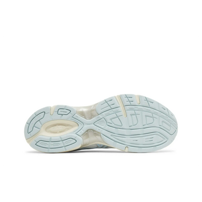 ASICS Gel-1130 Birch Blue sneaker, productfoto 3 - stylecode 1203A626-400