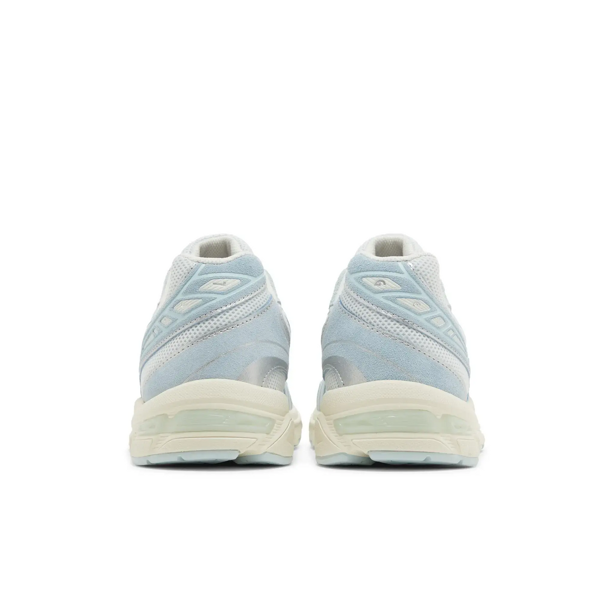ASICS Gel-1130 Birch Blue sneaker, productfoto 4 - stylecode 1203A626-400