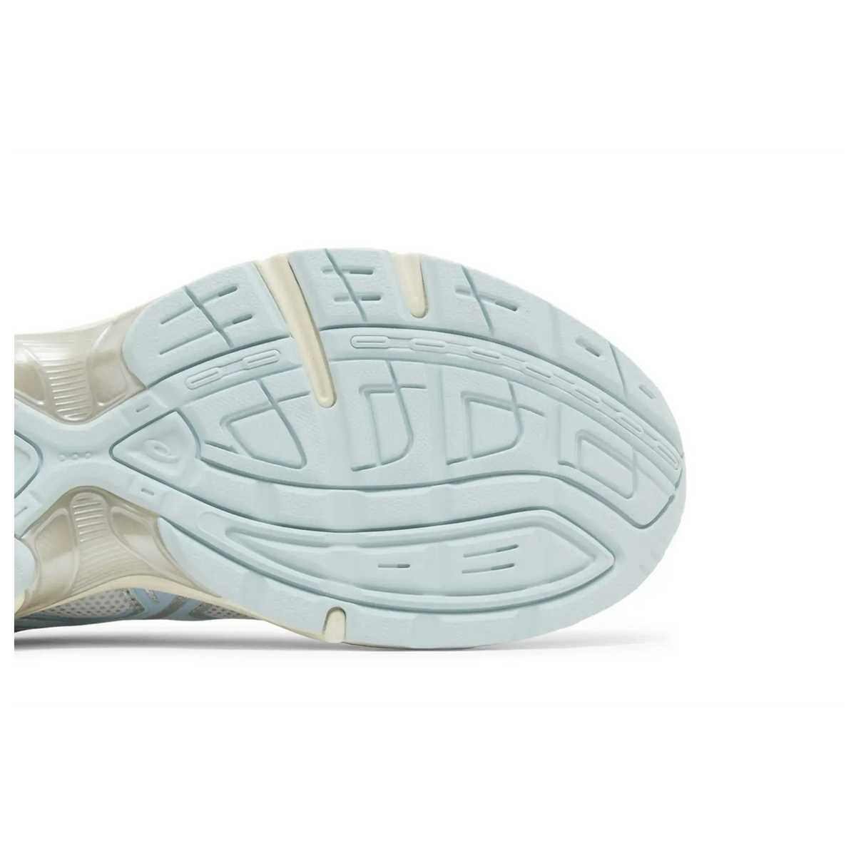 ASICS Gel-1130 Birch Blue sneaker, productfoto 6 - stylecode 1203A626-400