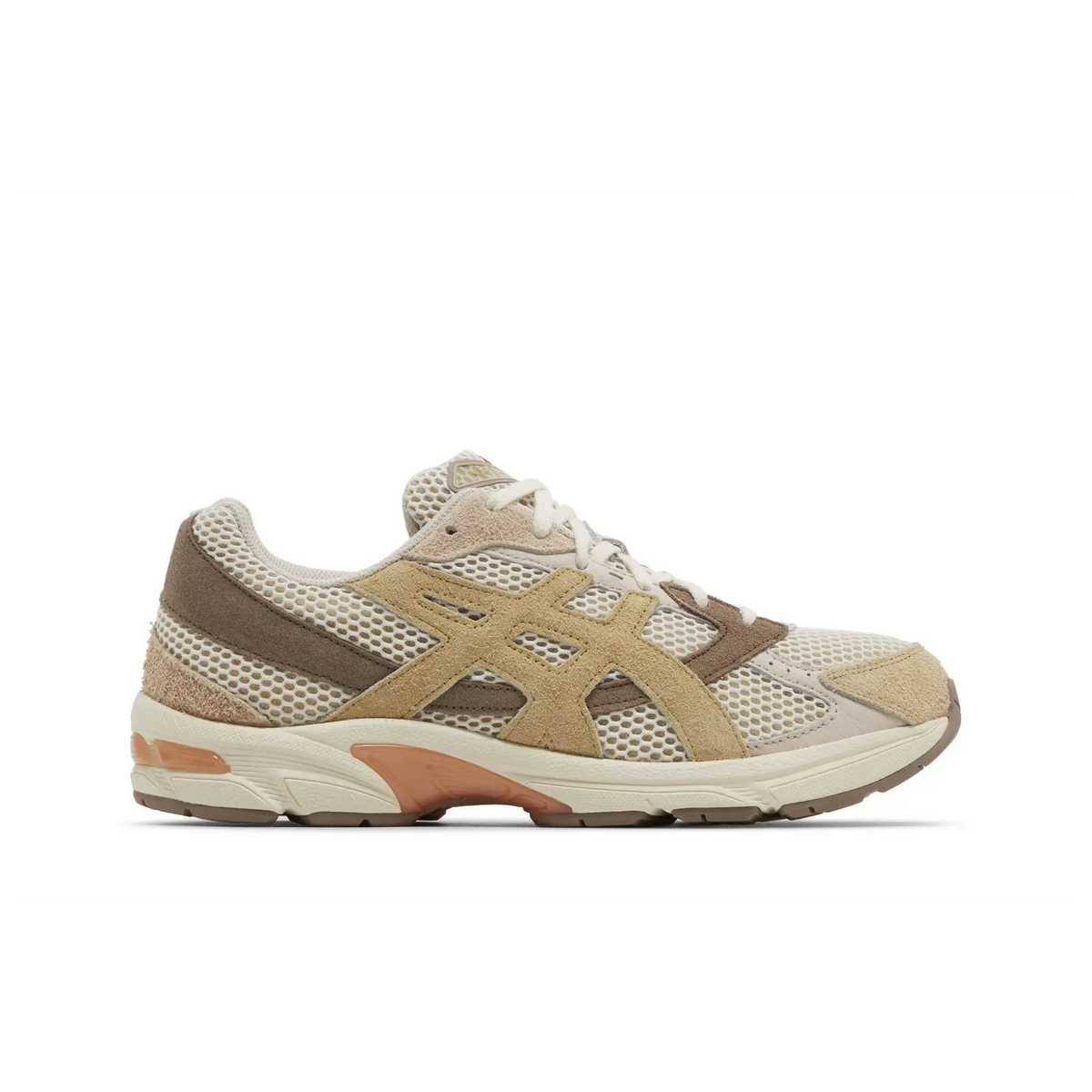 ASICS Gel-1130 Birch Sand sneaker - stylecode 1203A327-201